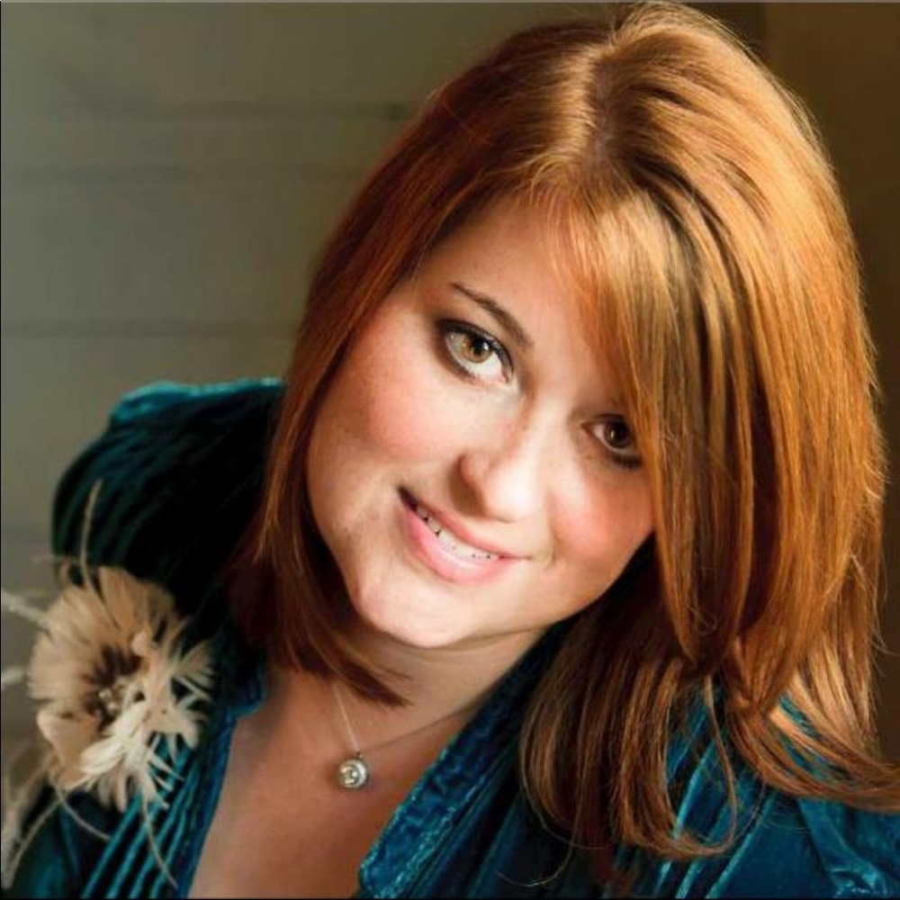 Meet your Posher, Mandy